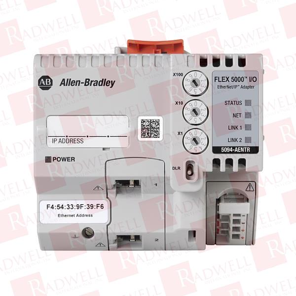 ALLEN BRADLEY 5094-AENSFPR