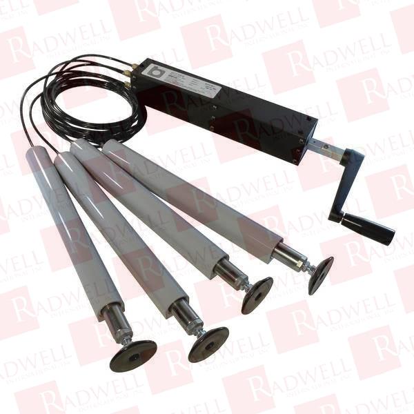 BUCHER HYDRAULICS 4M-D1A-08-S