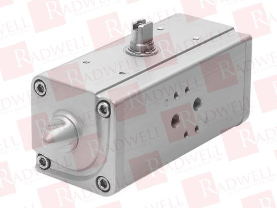FESTO DAPS-0060-090-R-F0507