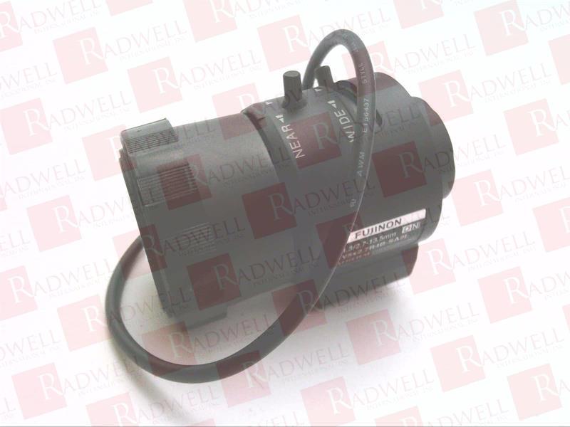FUJINON YV5X2.7R4B-SA2L