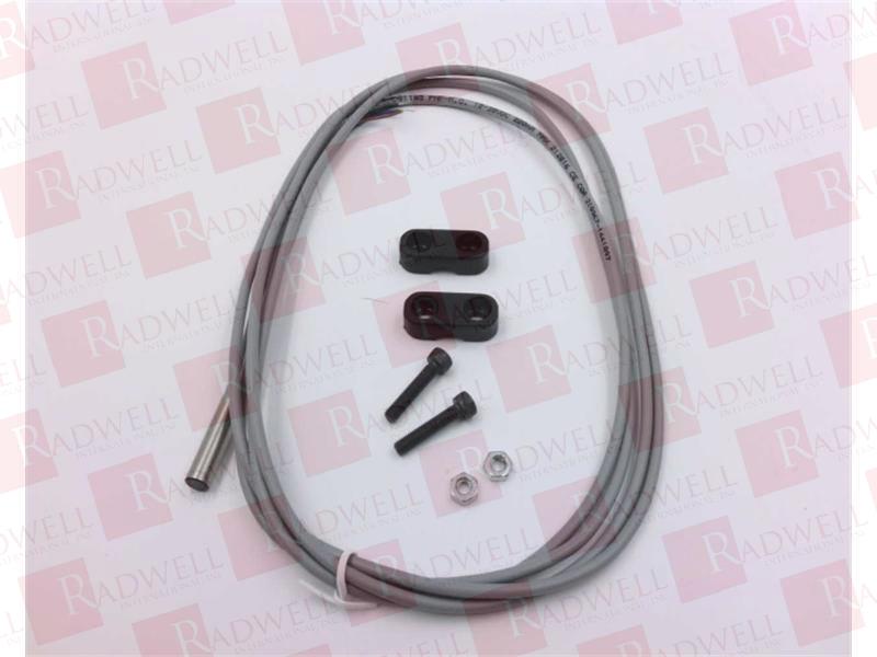 RADWELL VERIFIED SUBSTITUTE BES 516-371-G-E4-C-01,5-SUB