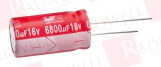 WURTH ELEKTRONIK 860010372001