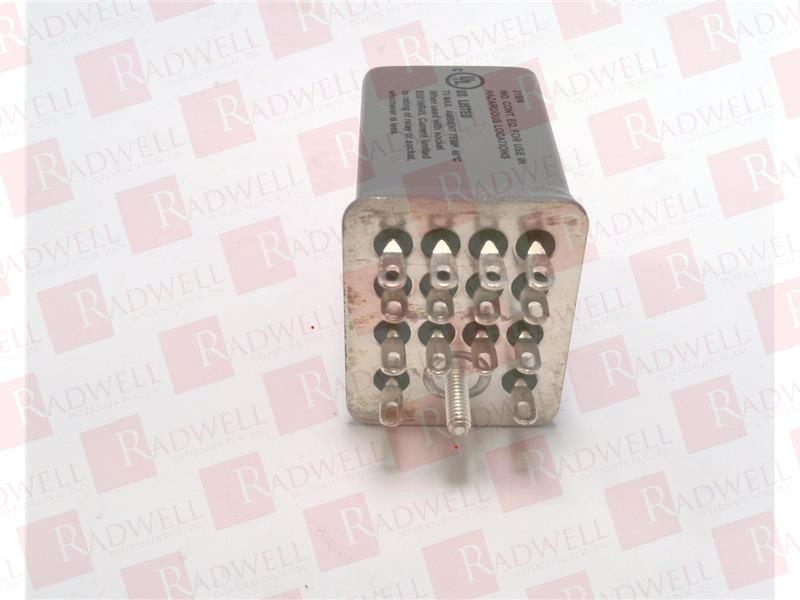 SCHNEIDER ELECTRIC 8501RS34V20