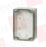 FIBOX UL PCT 233011