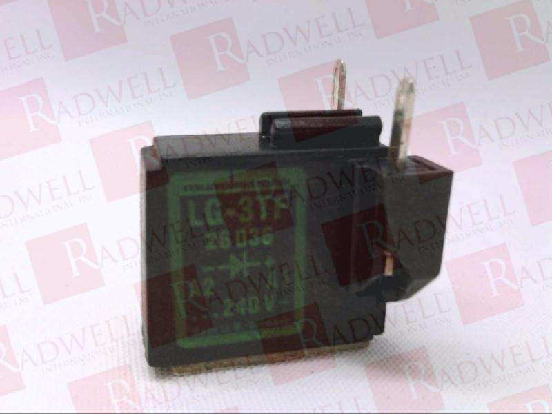 MURR ELEKTRONIK 26036