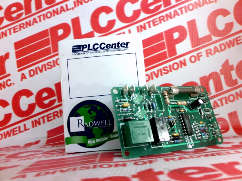 PC BOARD SCR BY-PASS
