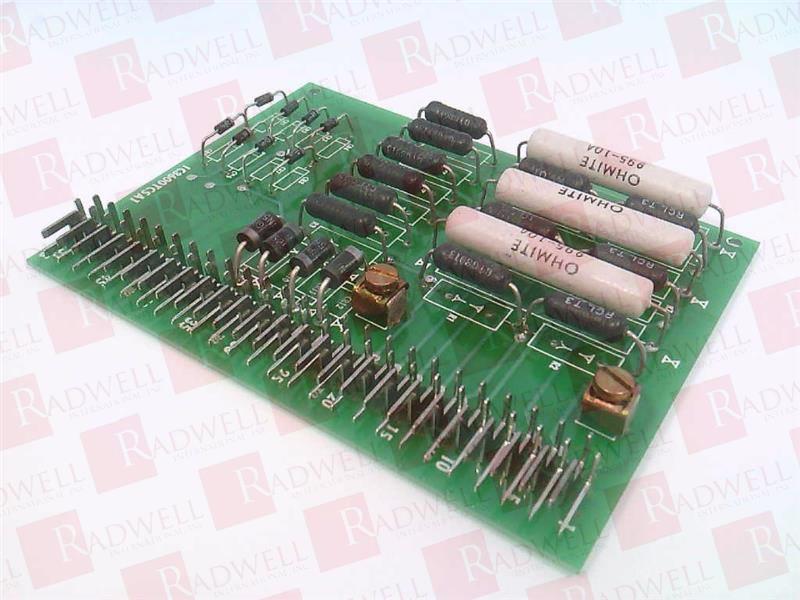 FANUC IC3600TCSA1