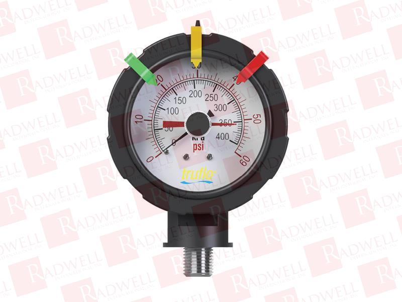 ICON PROCESS CONTROLS OBS-TT-PP-0-160