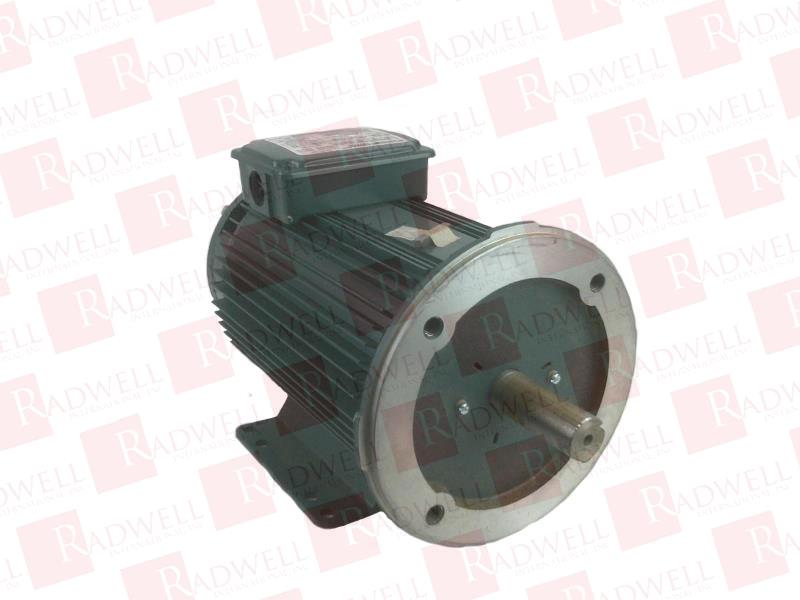 ASEA BROWN BOVERI P18A8203