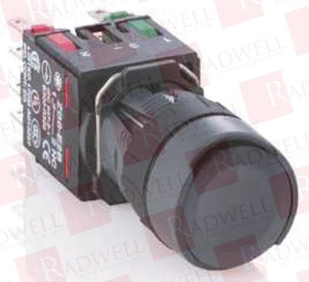 SCHNEIDER ELECTRIC XB6AA25B