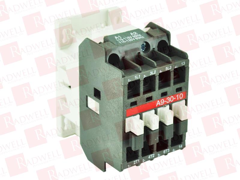 BRAH ELECTRIC BA9-30-10