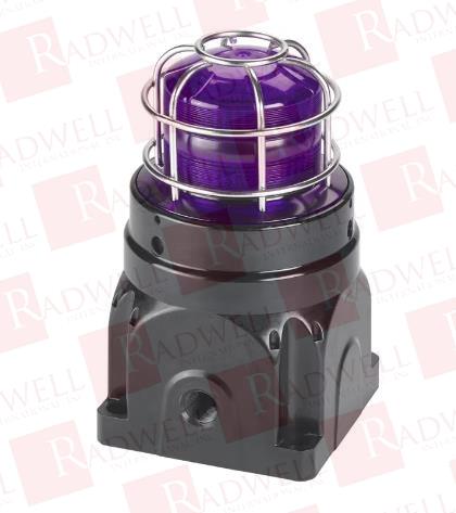 FEDERAL SIGNAL G-STR-024-D-M-15J