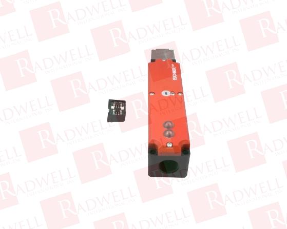 EUCHNER STP3A-4141A024L024M