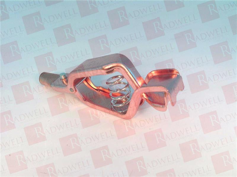 MUELLER ELECTRIC BU-21CPN