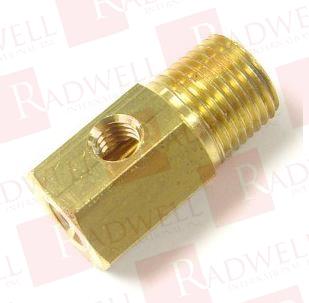 PNEUMADYNE 52-4