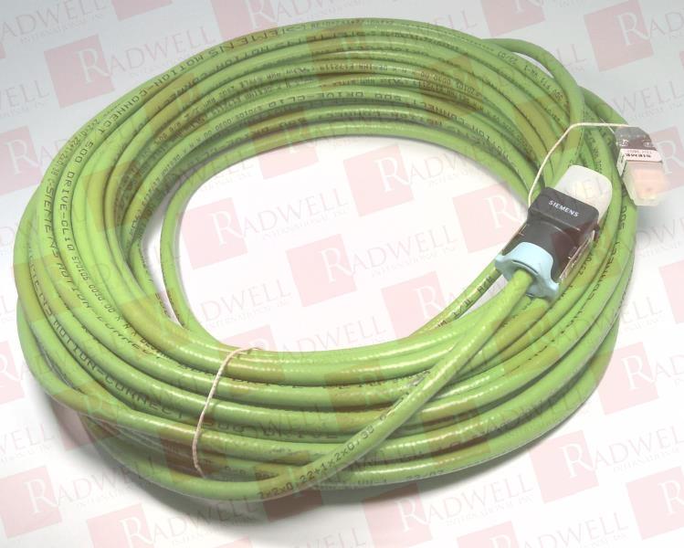 SIEMENS 6FX50022DC101CF0