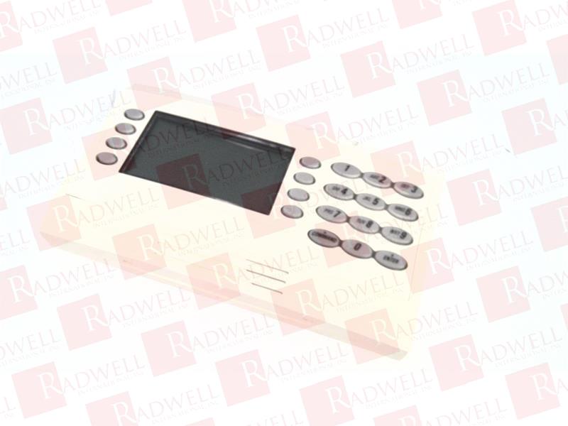 BOSCH D1260