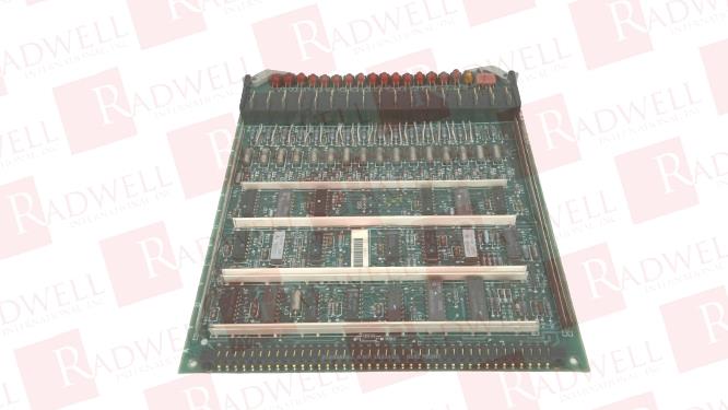 GENERAL ELECTRIC DS3800HSCC