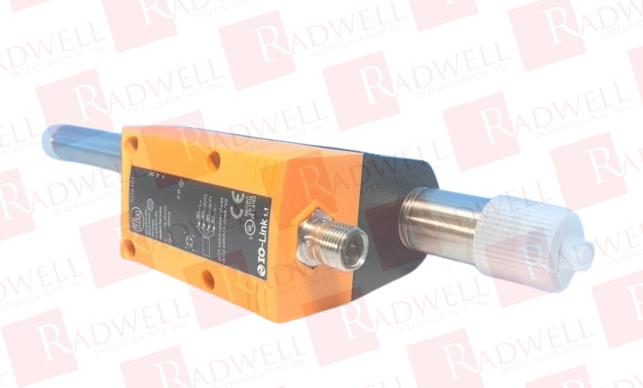 EFECTOR SDN12DGXFPKG/US-100-SD6101