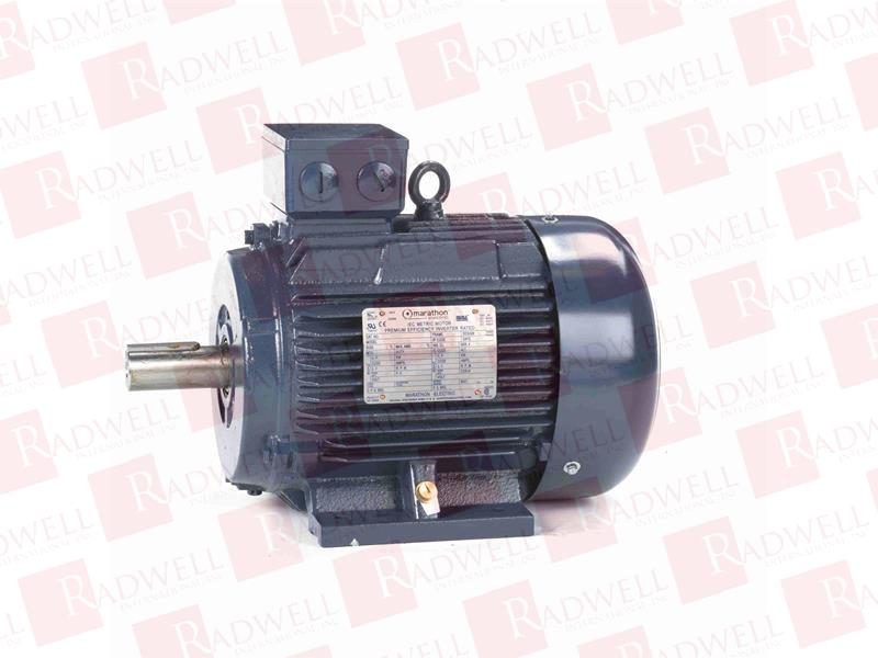 REGAL REXNORD 132STFC6503