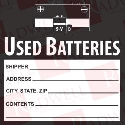 NMC SAFETY HW37AL