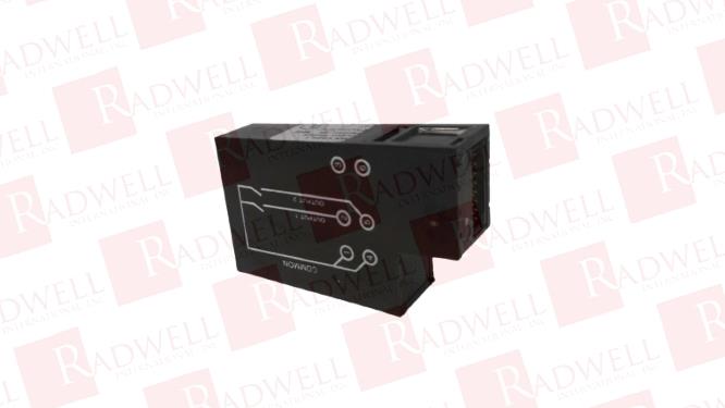 DANAHER CONTROLS MX162L1