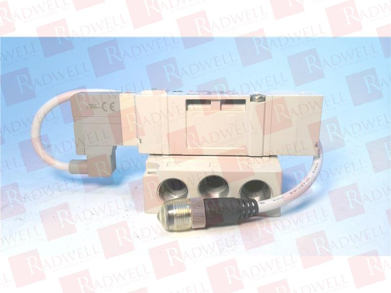 SMC SV3300-5W1U-03T