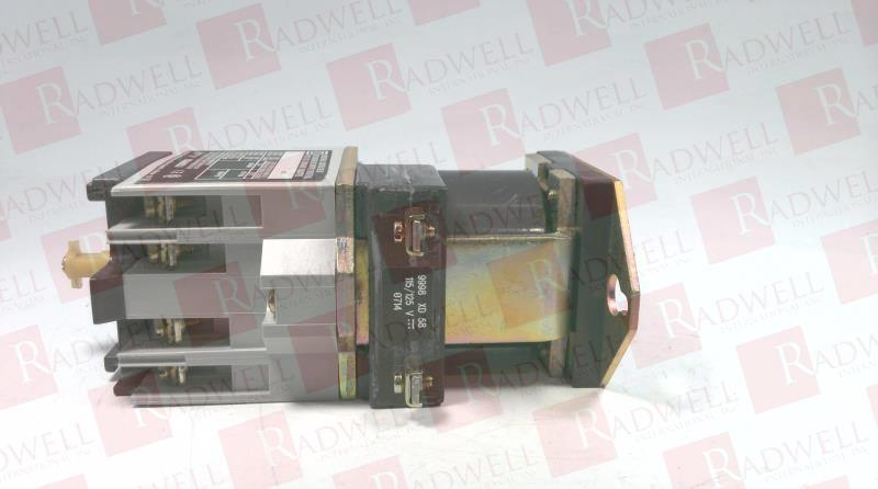 SCHNEIDER ELECTRIC 8501-XDO40XTD1