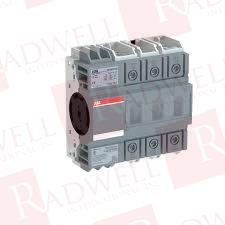 ASEA BROWN BOVERI OT160GT03
