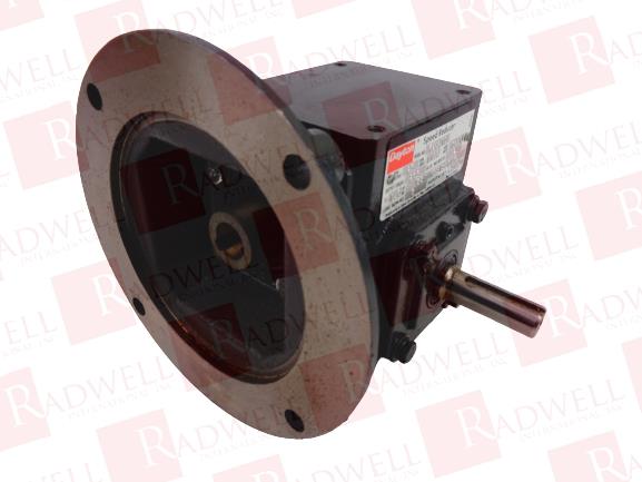GRAINGER 4Z001D