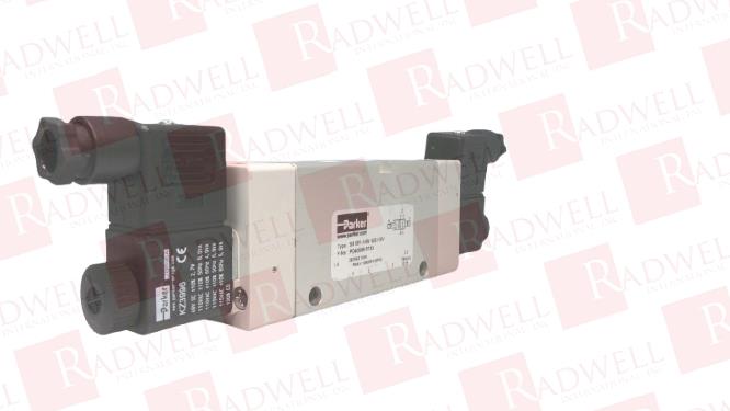 PARKER PD40666-5733