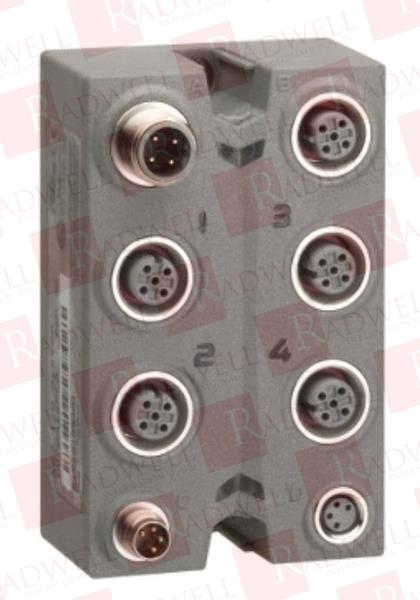 SCHNEIDER ELECTRIC TM7BAO4CLA