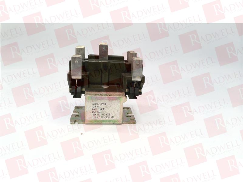 INGERSOLL RAND RLY-0969