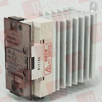 OMRON G3PE-245B DC12-24