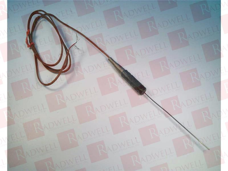 OMEGA ENGINEERING JMTSS-040G-3