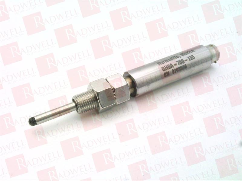 POSITION SENSOR, 3V, 735, OHM, 0.125INCH, RANGE