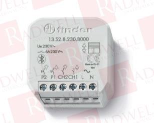 FINDER 13.S2.8.230.B000