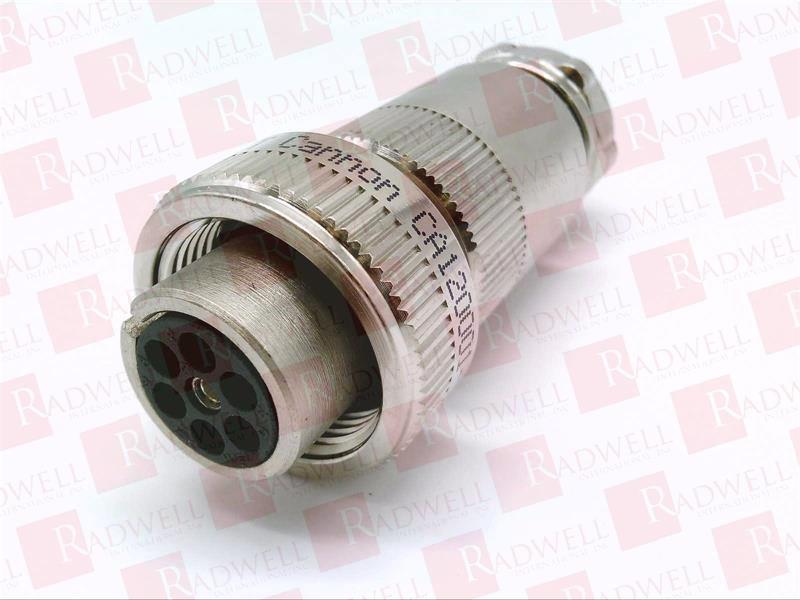 ITT CA120001-92