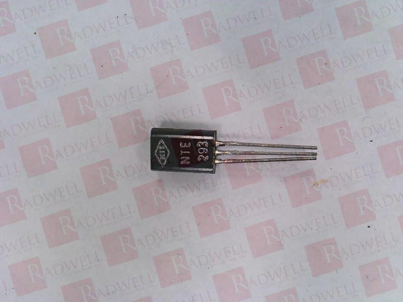 NTE NTE293