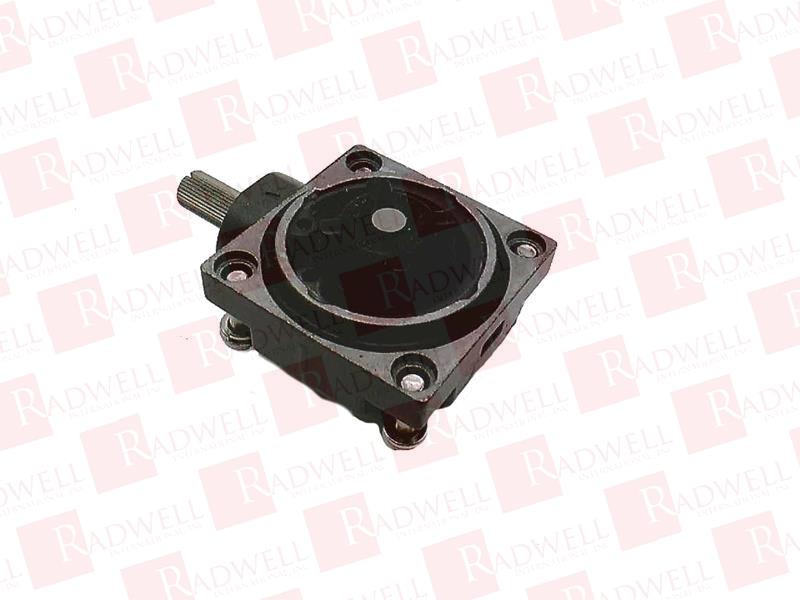 OMRON D4A-0003N