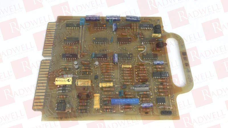 WESTINGHOUSE 1932A69G01