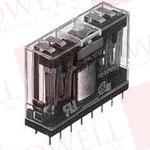 MATSUSHITA ELECTRIC NC4EBD-DC6V
