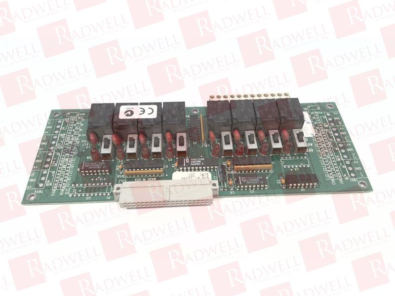 SCHNEIDER ELECTRIC 330385-04E