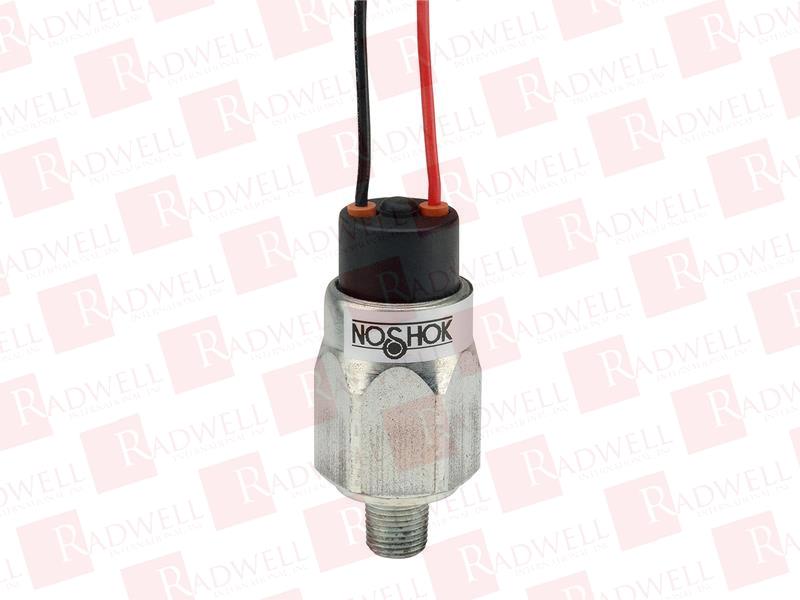 NOSHOK 100H-1-1-3000/6000-77