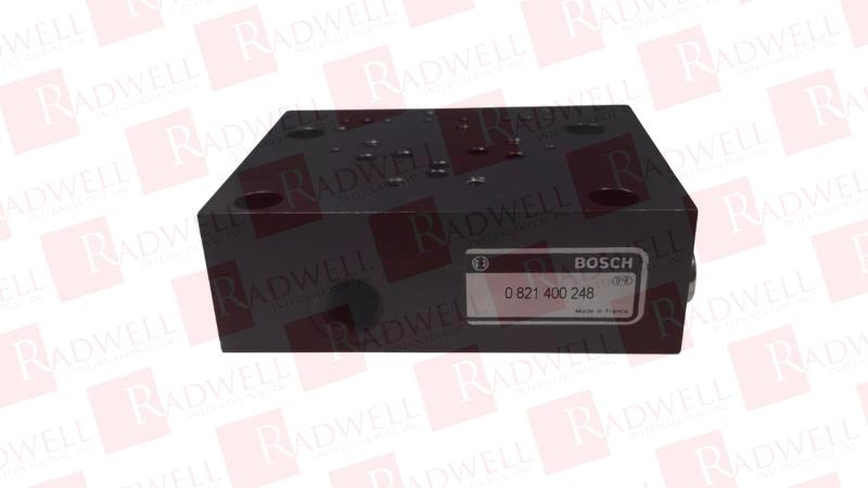 BOSCH 0821400248