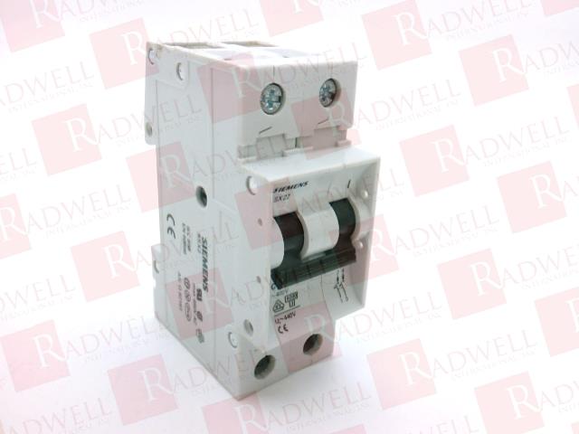 SIEMENS 5SX1-206-7