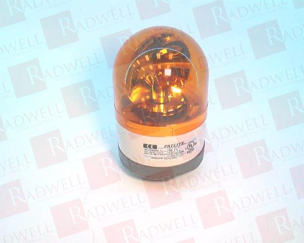 PATLITE RHB-24UL-Y