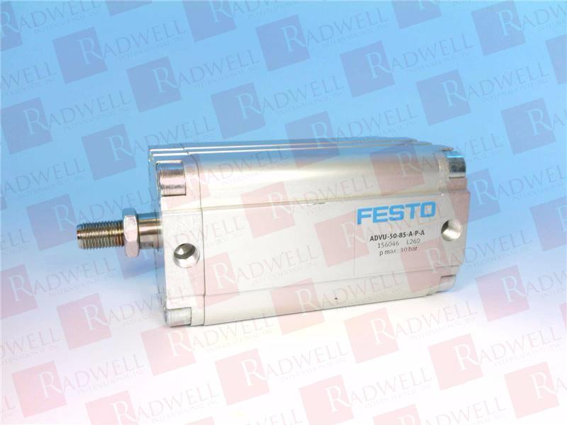FESTO ADVU-50-85-A-P-A