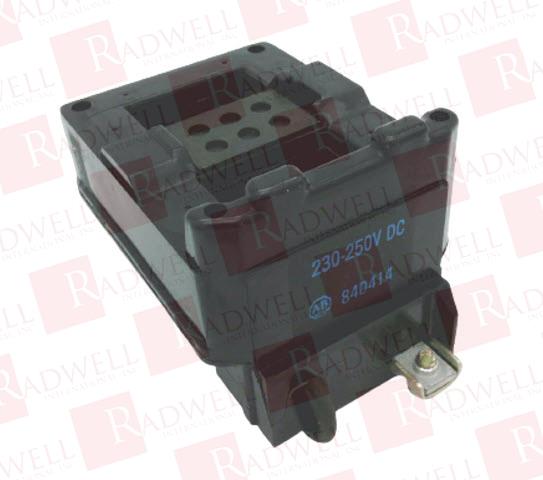 ALLEN BRADLEY 84D414