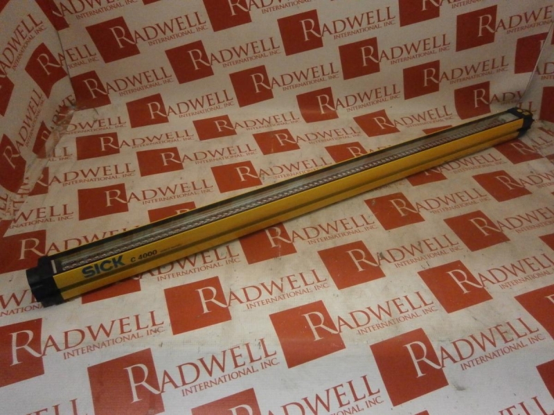 SICK XC40S-0903A0A00BA0